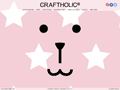 CRAFTHOLIC